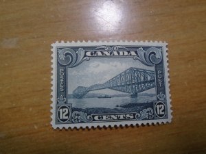 Canada  #  156  MNH