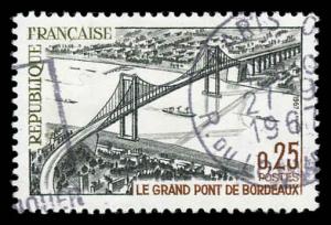 France 1180 Used
