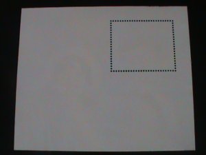 ​BENIN-1997-COLORFUL-BEAUTIFUL-LOVELY FISHES-MNH-S/S-VF-LAST ONE-HARD TO FIND