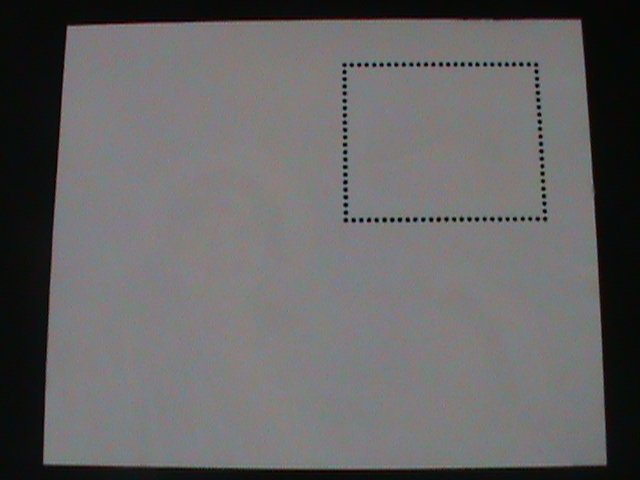 ​BENIN-1997-COLORFUL-BEAUTIFUL-LOVELY FISHES-MNH-S/S-VF-LAST ONE-HARD TO FIND