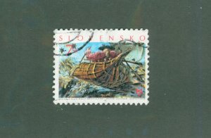 SLOVENIA 383 USED BIN $0.50