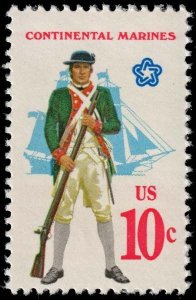 United States - Scott 1567 - Mint-Never-Hinged