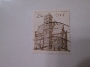 Ireland #638 used