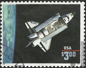 # 2544b USED SPACE SHUTTLE CHALLENGER