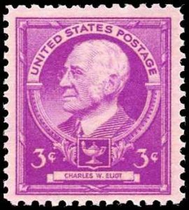 U. S. Scott #871 - MNH - Graded F/VF