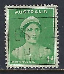 Australia 180 VFU P666