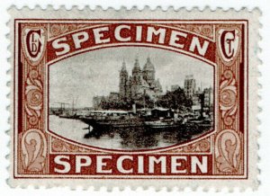 (I.B) Cinderella : Harrison & Sons - NRM Stamp Essay