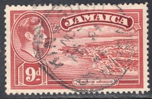 JAMAICA SCOTT 124