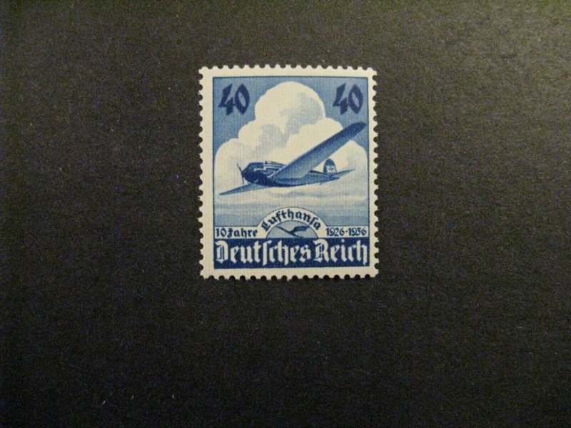 Germany #469 MNH  a23.4 9208