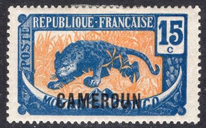 CAMEROUN SCOTT 152