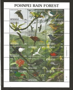 MICRONESIA SC# 149   VF/MNH