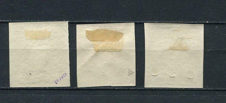 Yugoslavia Bosnia and Herzegovina Sc 1L42-5 NH Overprint  CV $260 6566