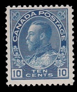 Canada 117, MNH