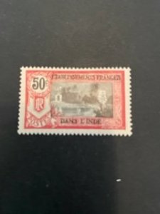 French India sc 43 MH