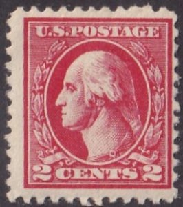 U.S. #528A Mint