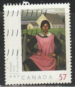Canada   2395    (O)    2010