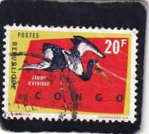 Congo   #   442    used