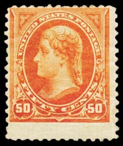 U.S. 1894-97 ISSUES 260  Mint (ID # 100316)
