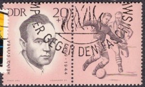 Germany DDR - B101 1963 Used