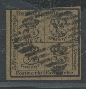 Brunswick #12 Used Single