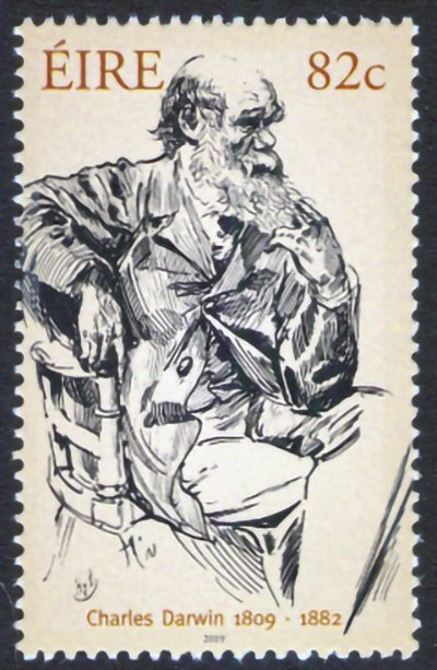 Ireland 2009 Scott #1821 Mint Never Hinged
