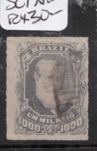 Brazil SC 77 MNG (5diz)