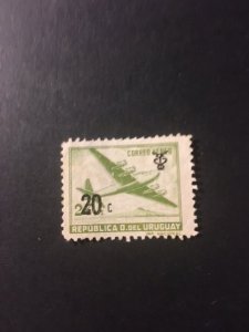 Uruguay sc C206 u