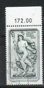 Austria Scott B324 Used!