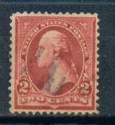  279B Used Fine M03336 