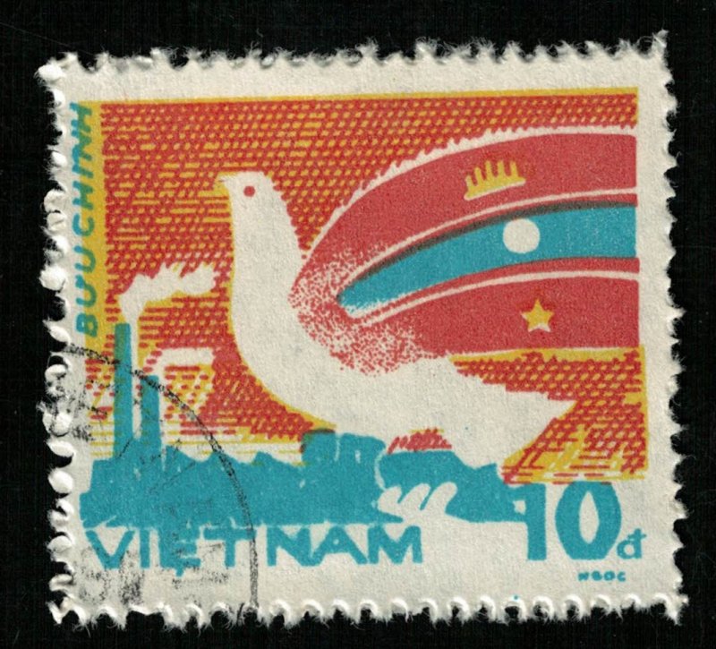 Dove of peace, MNH, ** (T-8118)