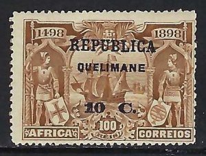 Quelimane 15 MOG I707