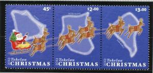 TOKELAU SELECTION OF 2012  ISSUES  MINT NH  AS SHOWN 