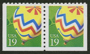 US 2530 Used : : Attached Pair