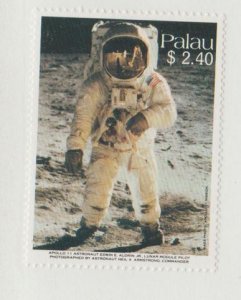 Palau Scott #219 Stamp - Mint NH Single