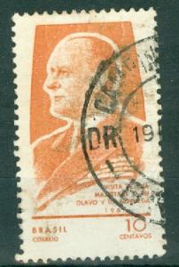 Brazil - Scott 1057