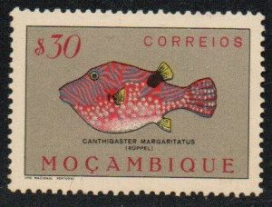 Mozambique Sc #336 Mint Hinged