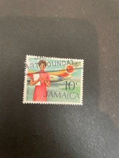 Jamaica sc 351 u