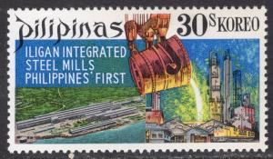 PHILIPPINES SCOTT 1053