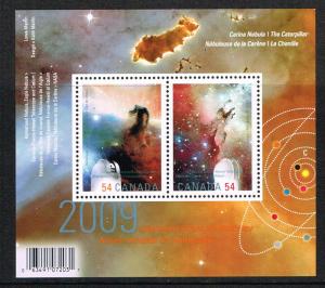 Canada Unitrade 2323 MNH