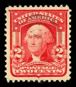 USA 319 Used