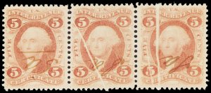 U.S. REV. FIRST ISSUE R24c  Used (ID # 118250)