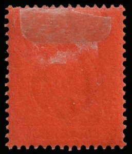 Hong Kong - Scott 89 - Mint-Hinged