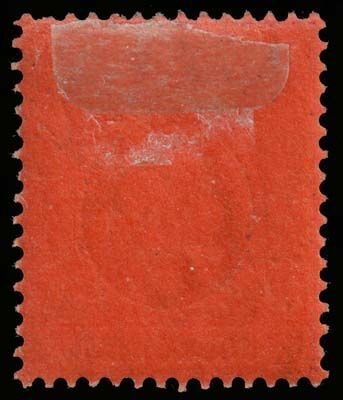 Hong Kong - Scott 89 - Mint-Hinged