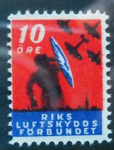 cnd- Cinderella, WW II Seal, Planes, Shield