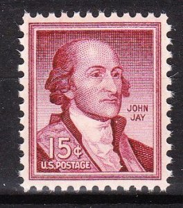 MOstamps - US Scott #1046 XF-Sup Mint OG NH - Lot # HS-E233