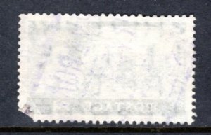 GREAT BRITAIN 312 WMK  308 SCV $35