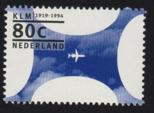 858 Air transport  MNH