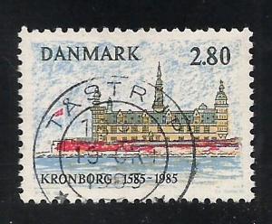 Denmark #783  CDS