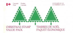 Canada 1070a    1985   booklet