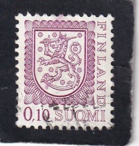 Finland      #       555      used